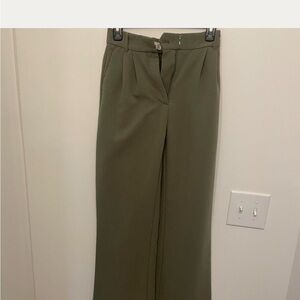 Abercrombie Sloane Pants size 24 (00)